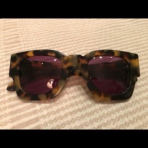 Karen Walker sunglasses